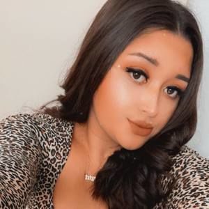 Meet your Posher, Mariah